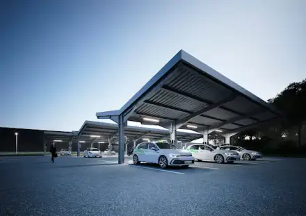 Foto von PowerShield GmbH