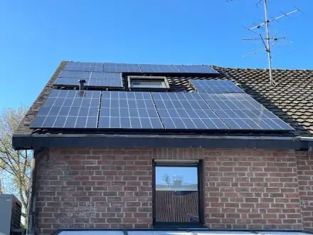 Foto von PowerVoltaic Innovation GmbH & Co.KG