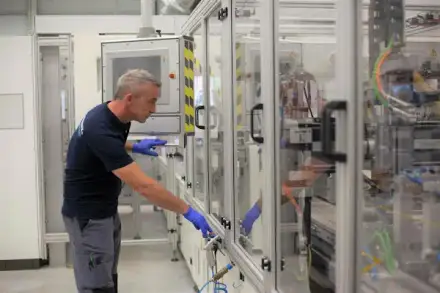 Premium Solarglas GmbH