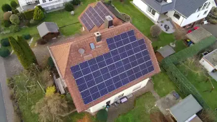 Foto von Preußer-Solar GmbH & Co. KG