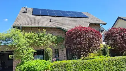 Foto von prev.end GmbH - Photovoltaik & Solaranlagen