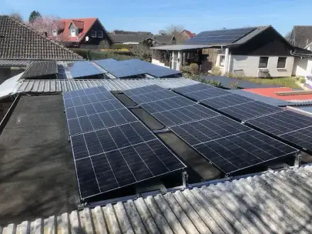 Foto von Prinz Elektrotechnik