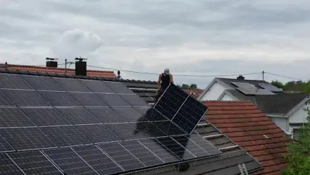 Foto von PRISMA Solar GmbH