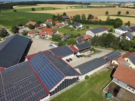 Foto von Probatum Sun GmbH