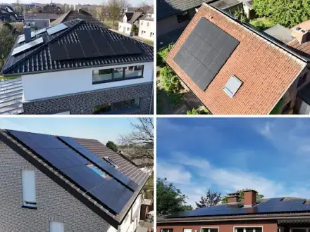 Foto von ProLumen-Solartechnik GmbH