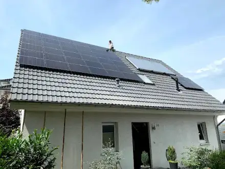 ProSolarTec GmbH