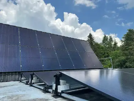 Foto von ProTrend-Pv