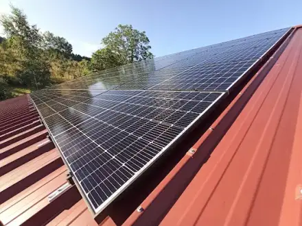 Foto von provoltaik GmbH & Co. KG