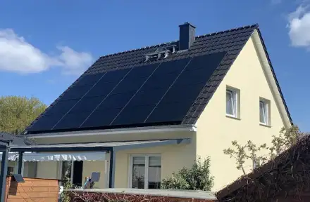 Foto von ps Solar Energy GmbH