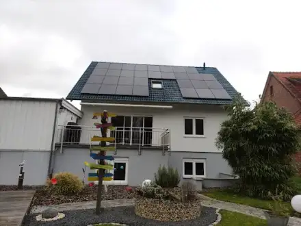 Foto von PTM Solar GmbH