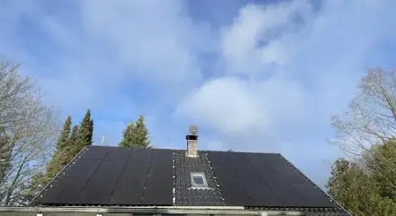 Foto von PTM Solar GmbH