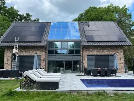 Foto von PTM Solar GmbH