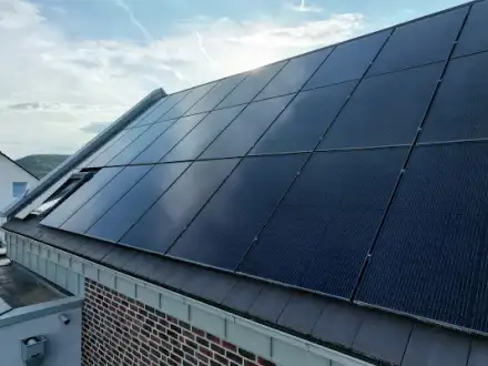 Foto von Pure Solar GmbH