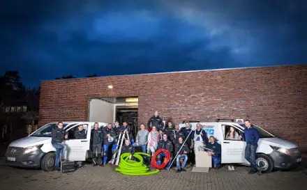 Foto von PURenergy GmbH