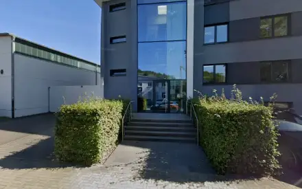 Foto von PV 2 Ke GmbH&Co. KG