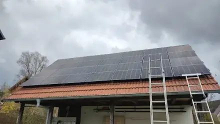 Foto von PV-Anlagen Fischer GmbH