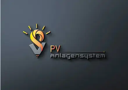 Foto von PV-Anlagensystem