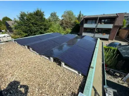 Foto von PV-BAU-LUKAS