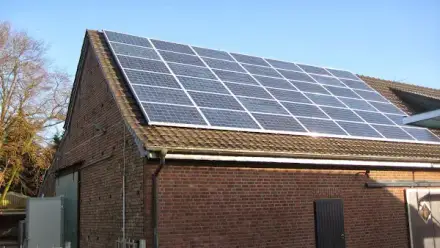 Foto von PV² Energie GmbH