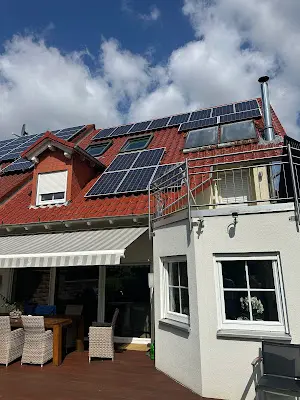 Foto von Pv Energy Germany | Solarpartner
