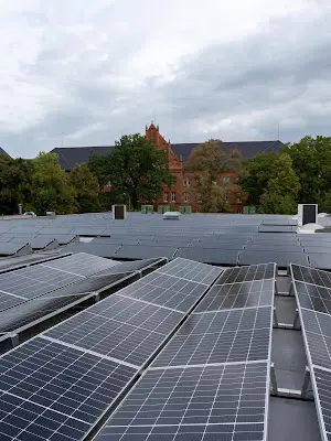 Foto von PV Green Gelsenkirchen
