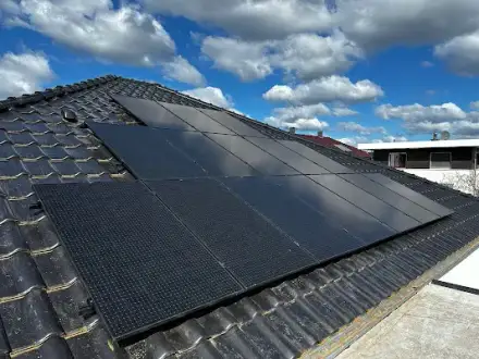 Foto von PV Green Neustadt am Rübenberge