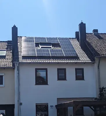 Foto von PV Hessen GmbH - Solaranlagen für Privat & Gewerbe