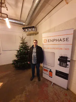 Foto von PV-Lieder, Eigenstromlösungen