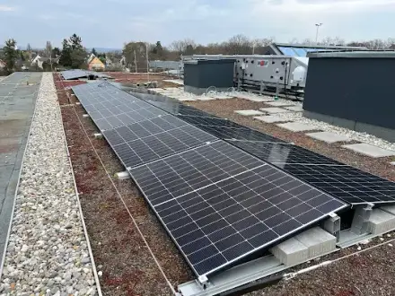 Foto von PV Loose GmbH