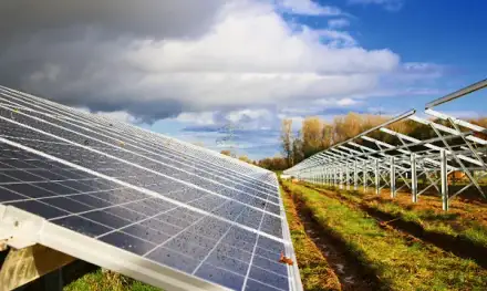 Foto von PV-Planungen Eckl GmbH & Co. KG