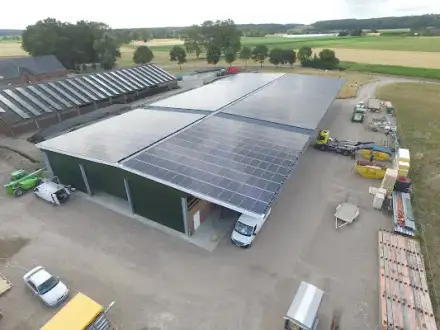 Foto von PV-Service GmbH