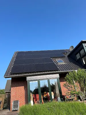 Foto von PV Solution SH