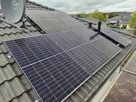 Foto von PV Technik Franken GmbH