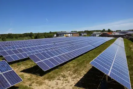 Foto von PVconcept GmbH