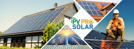 Foto von PVPro Solar GmbH