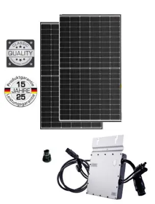 Foto von PVsmart Dominik Becker