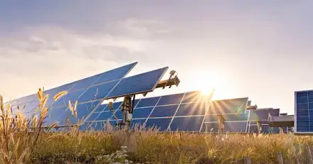 Foto von PVStrom Solar Investments GmbH & Co. KG