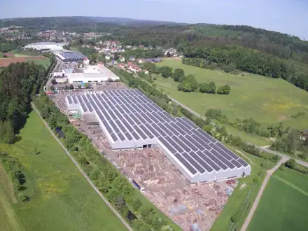 Foto von Q3 ENERGIE GmbH & Co. KG