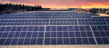 Foto von QALITEC Solar Solutions