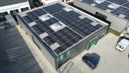 Foto von Quinpro GmbH