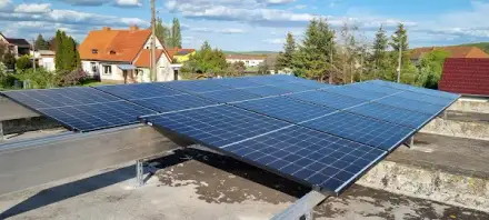 Foto von R & M Solar- und Gebäudetechnik GmbH