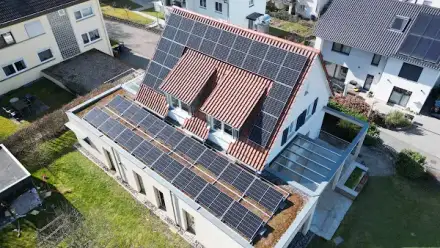 Foto von R&Z Photovoltaik GmbH