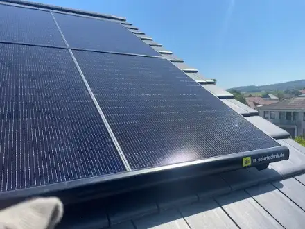 Foto von RA Solartechnik GmbH