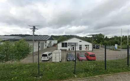 Foto von Radotronic Elektrotechnische Systeme GmbH