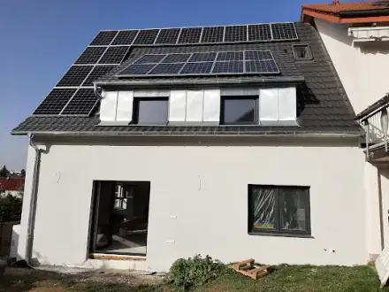 Foto von Raible Solar GmbH in Leonberg