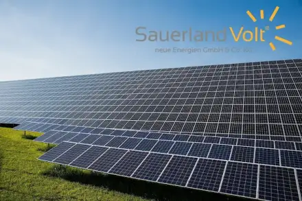 Foto von RaiffeisenVolt GmbH | Photovoltaik-Anbieter