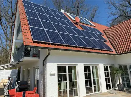 Foto von Rainbow Energy GmbH