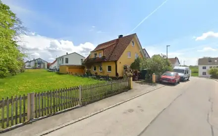 Foto von Rainer Hartmann Photovoltaik