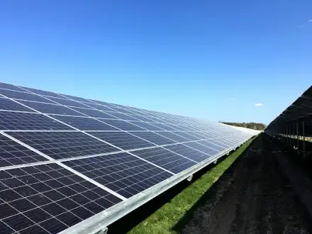 Foto von Rapidsolar GmbH