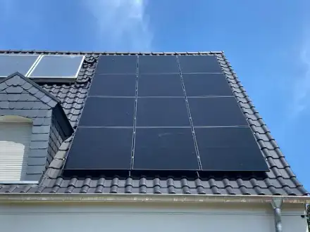 Foto von Reduzio Solar